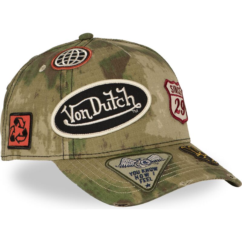 kepsar-bojd-kamouflage-snapback-kamo04-av-von-dutch kepsar-bojd-kamouflage-snapback-kamo04-av-von-dutch