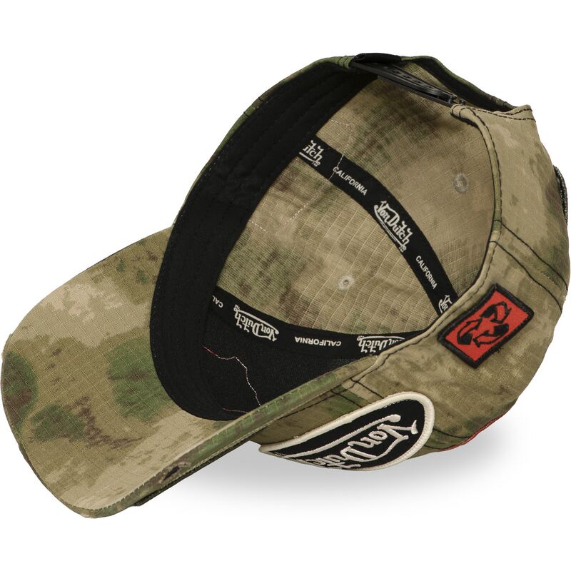 kepsar-bojd-kamouflage-snapback-kamo04-av-von-dutch kepsar-bojd-kamouflage-snapback-kamo04-av-von-dutch
