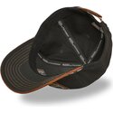 kepsar-bojd-brun-snapback-sem16-av-von-dutch