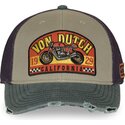 kepsar-bojd-flerfargad-snapback-sem18-av-von-dutch