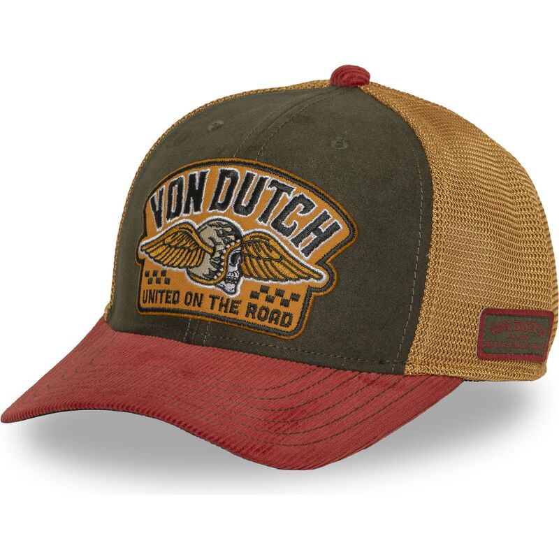 kepsar-bojd-flerfargad-snapback-sem19-av-von-dutch
