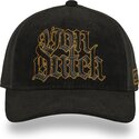 kepsar-bojd-svart-snapback-can04-av-von-dutch