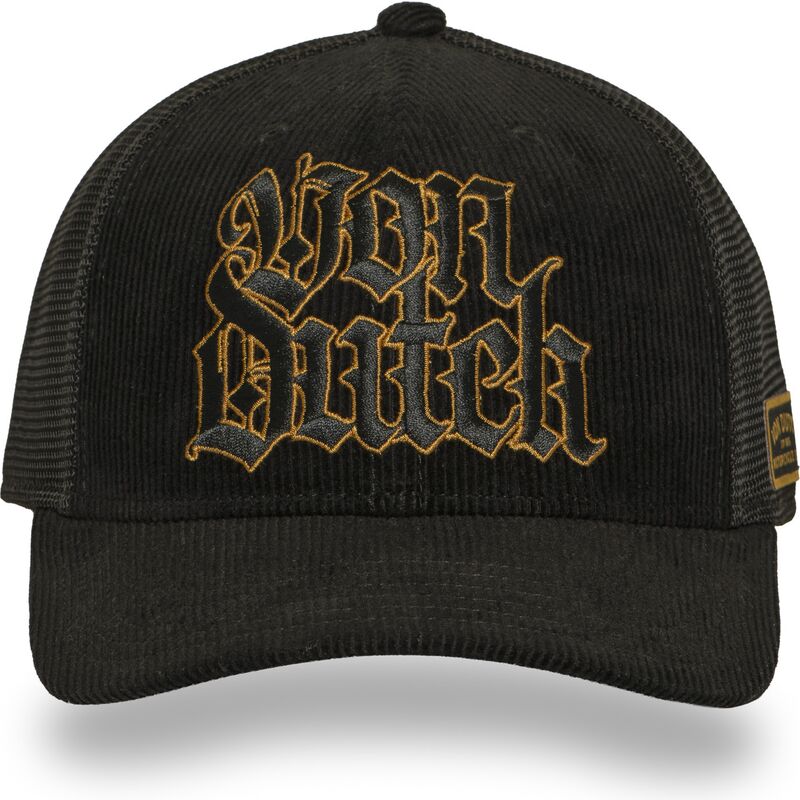 kepsar-bojd-svart-snapback-can04-av-von-dutch