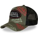 kepsar-bojd-gron-snapback-cafe12-av-von-dutch