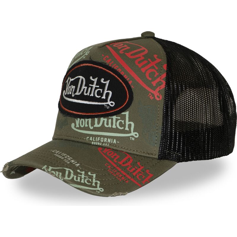 kepsar-bojd-gron-snapback-cafe12-av-von-dutch kepsar-bojd-gron-snapback-cafe12-av-von-dutch