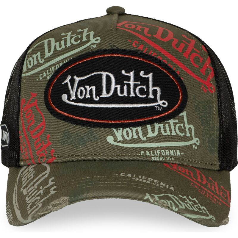 kepsar-bojd-gron-snapback-cafe12-av-von-dutch kepsar-bojd-gron-snapback-cafe12-av-von-dutch