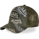 kepsar-bojd-gron-snapback-cafe14-av-von-dutch
