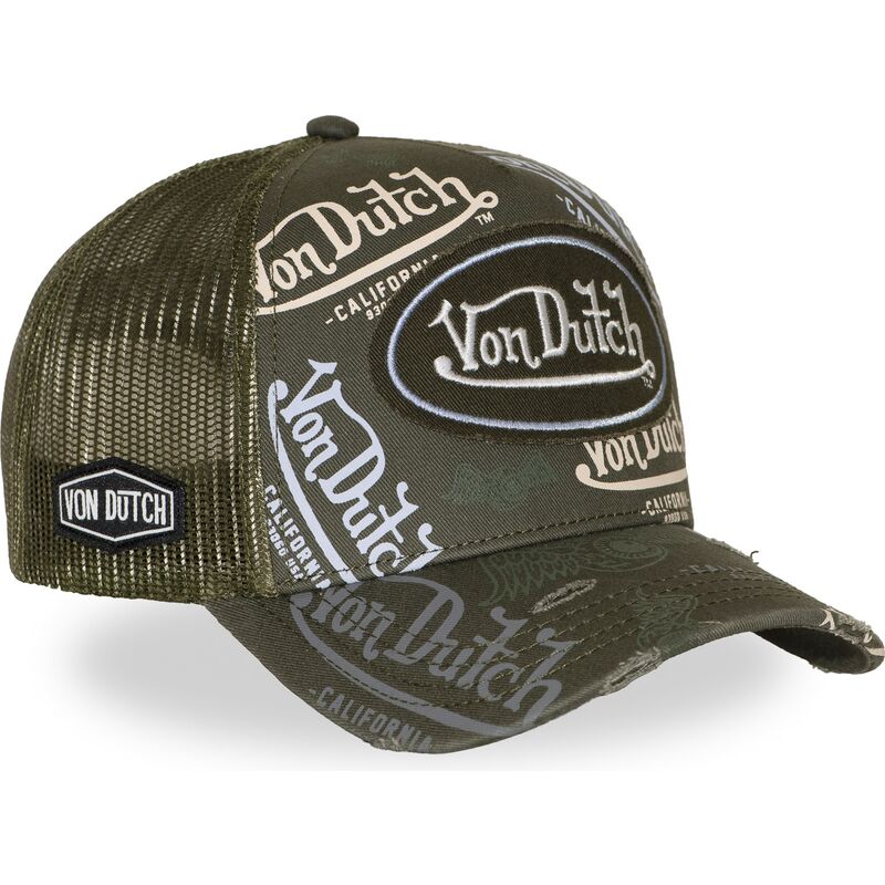 kepsar-bojd-gron-snapback-cafe14-av-von-dutch