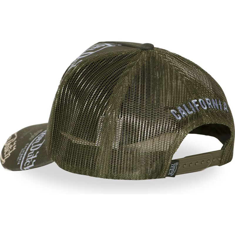 kepsar-bojd-gron-snapback-cafe14-av-von-dutch