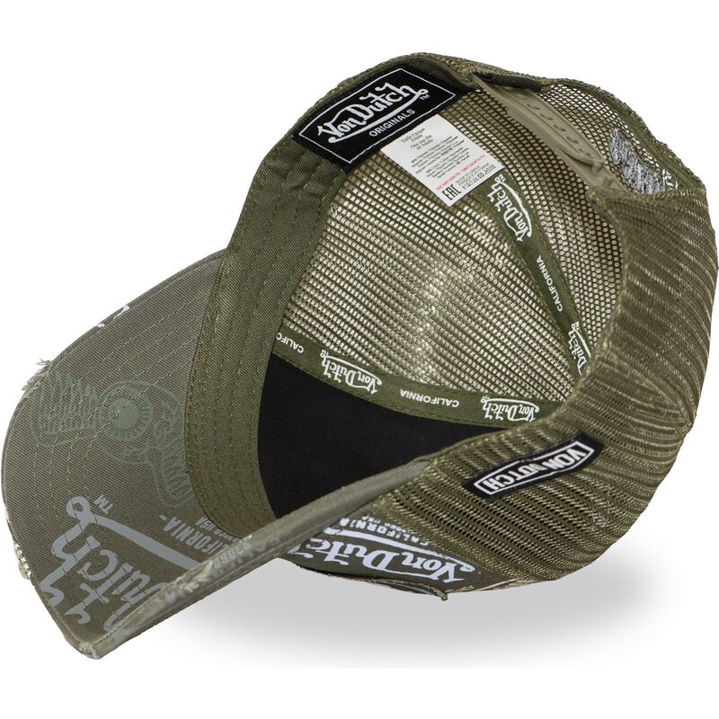 kepsar-bojd-gron-snapback-cafe14-av-von-dutch