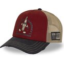 kepsar-bojd-flerfargad-snapback-crew36-av-von-dutch
