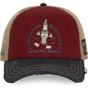 kepsar-bojd-flerfargad-snapback-crew36-av-von-dutch