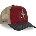 kepsar-bojd-flerfargad-snapback-crew36-av-von-dutch