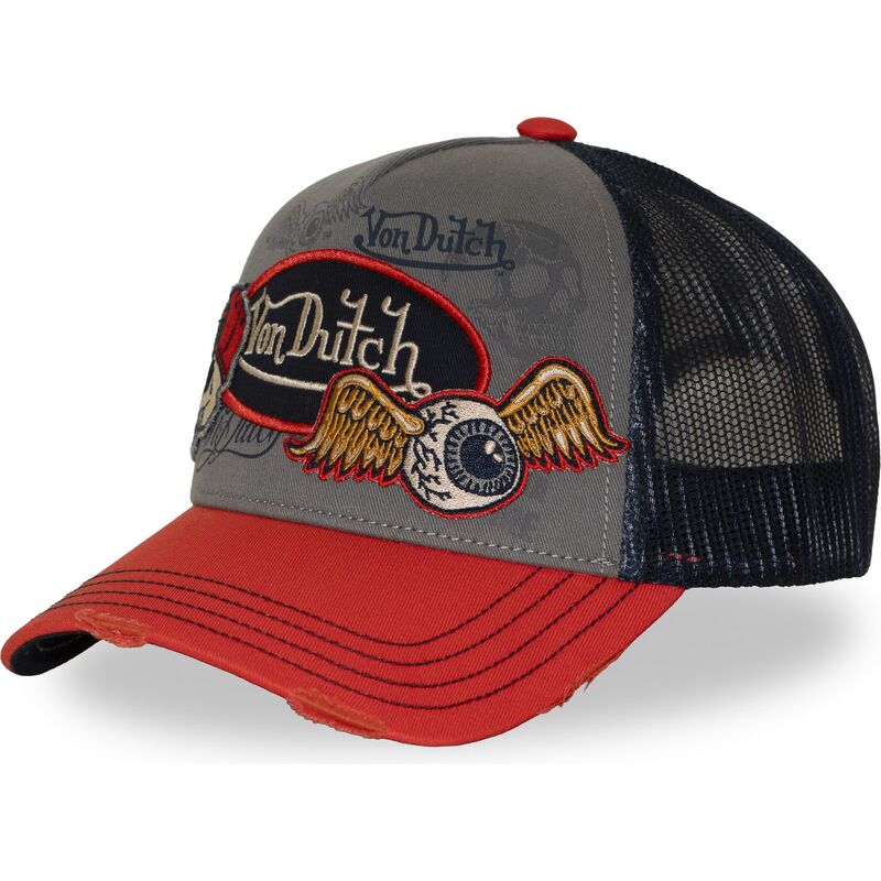 kepsar-bojd-flerfargad-snapback-patches18-av-von-dutch