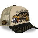 kepsar-bojd-beige-snapback-patches19-av-von-dutch