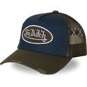 kepsar-bojd-marinbla-snapback-used-14-av-von-dutch
