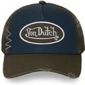kepsar-bojd-marinbla-snapback-used-14-av-von-dutch