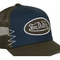 kepsar-bojd-marinbla-snapback-used-14-av-von-dutch