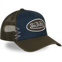 kepsar-bojd-marinbla-snapback-used-14-av-von-dutch