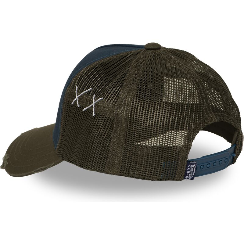 kepsar-bojd-marinbla-snapback-used-14-av-von-dutch kepsar-bojd-marinbla-snapback-used-14-av-von-dutch