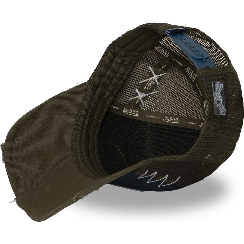 kepsar-bojd-marinbla-snapback-used-14-av-von-dutch kepsar-bojd-marinbla-snapback-used-14-av-von-dutch