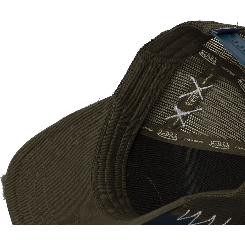 kepsar-bojd-marinbla-snapback-used-14-av-von-dutch kepsar-bojd-marinbla-snapback-used-14-av-von-dutch