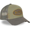 kepsar-bojd-gron-snapback-used-15-av-von-dutch