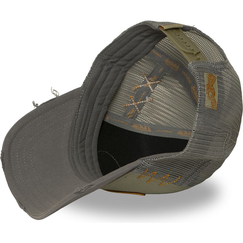 kepsar-bojd-gron-snapback-used-15-av-von-dutch kepsar-bojd-gron-snapback-used-15-av-von-dutch