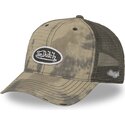 kepsar-bojd-gron-snapback-mac18-av-von-dutch