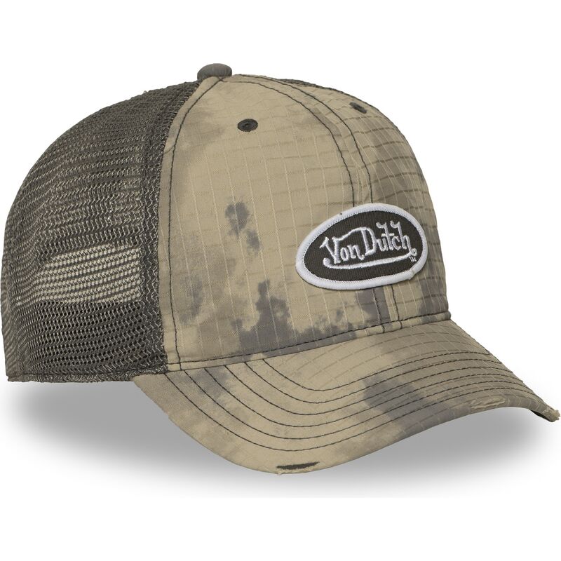 kepsar-bojd-gron-snapback-mac18-av-von-dutch