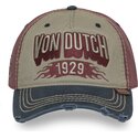 kepsar-bojd-flerfargad-justerbart-band-retro15-av-von-dutch