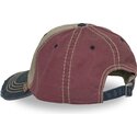kepsar-bojd-flerfargad-justerbart-band-retro15-av-von-dutch
