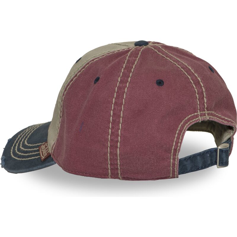 kepsar-bojd-flerfargad-justerbart-band-retro15-av-von-dutch kepsar-bojd-flerfargad-justerbart-band-retro15-av-von-dutch