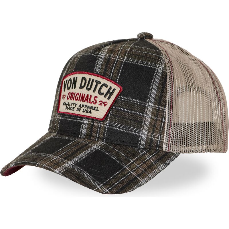 kepsar-bojd-flerfargad-snapback-car10-av-von-dutch kepsar-bojd-flerfargad-snapback-car10-av-von-dutch