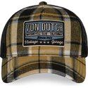 kepsar-bojd-gul-snapback-car11-av-von-dutch