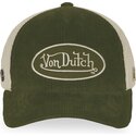 kepsar-bojd-gron-justerbart-band-lof-b47-av-von-dutch