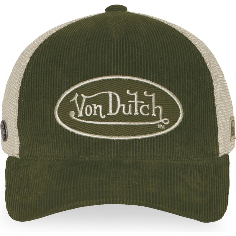 kepsar-bojd-gron-justerbart-band-lof-b47-av-von-dutch