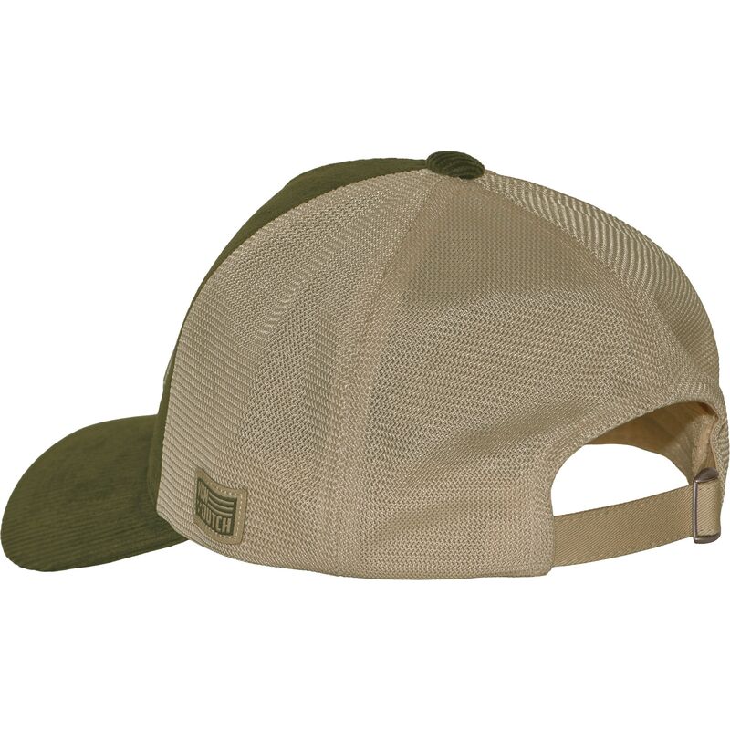 kepsar-bojd-gron-justerbart-band-lof-b47-av-von-dutch