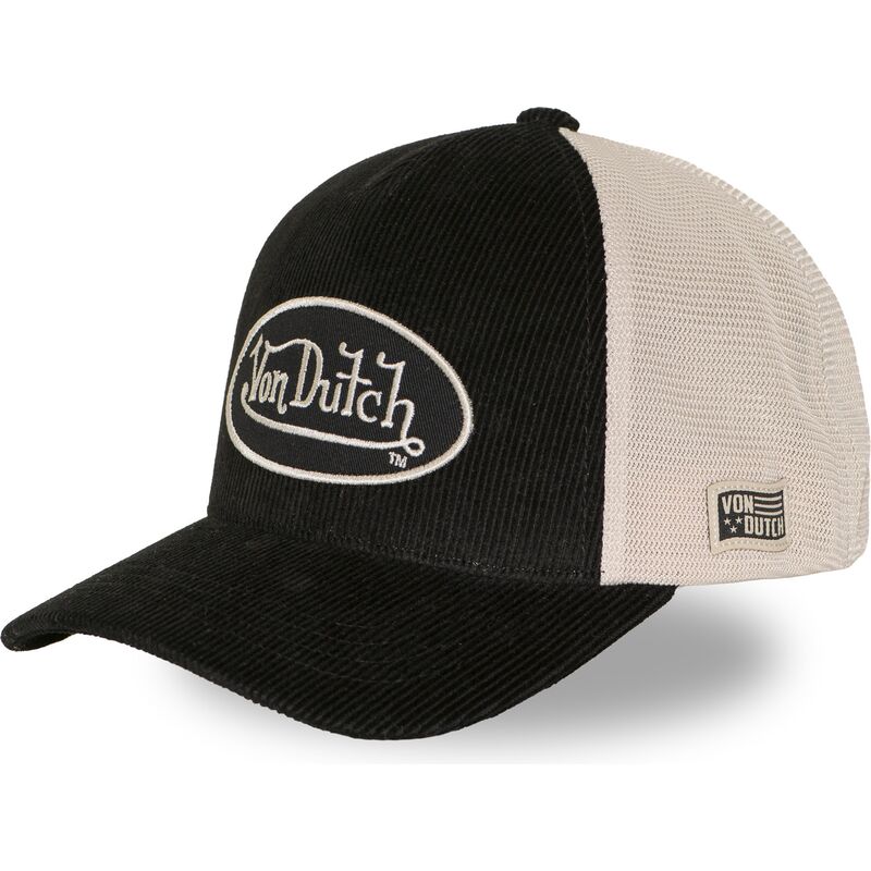 kepsar-bojd-svart-justerbart-band-lof-b50-av-von-dutch kepsar-bojd-svart-justerbart-band-lof-b50-av-von-dutch