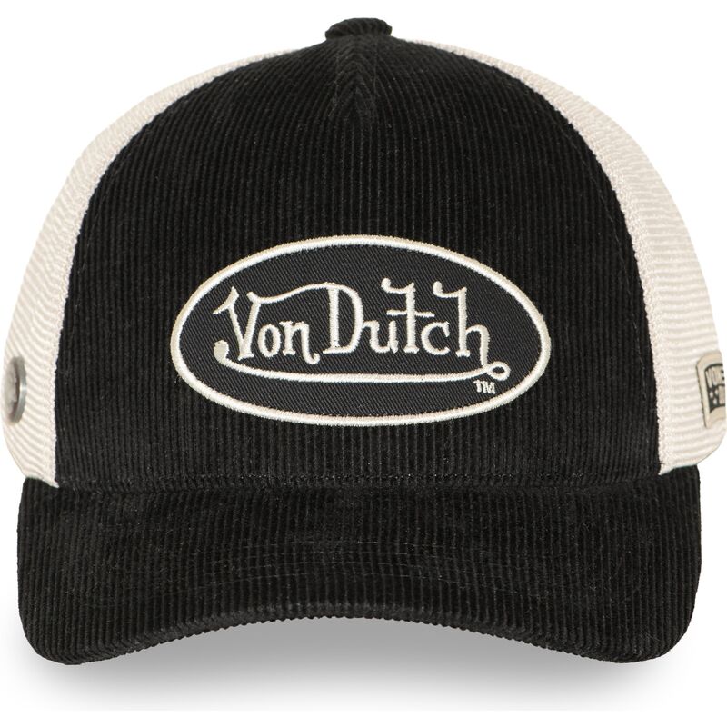 kepsar-bojd-svart-justerbart-band-lof-b50-av-von-dutch kepsar-bojd-svart-justerbart-band-lof-b50-av-von-dutch