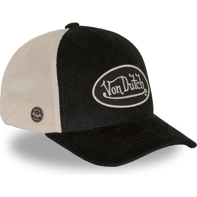 kepsar-bojd-svart-justerbart-band-lof-b50-av-von-dutch kepsar-bojd-svart-justerbart-band-lof-b50-av-von-dutch