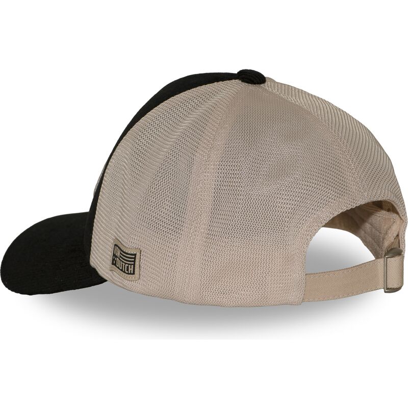 kepsar-bojd-svart-justerbart-band-lof-b50-av-von-dutch kepsar-bojd-svart-justerbart-band-lof-b50-av-von-dutch