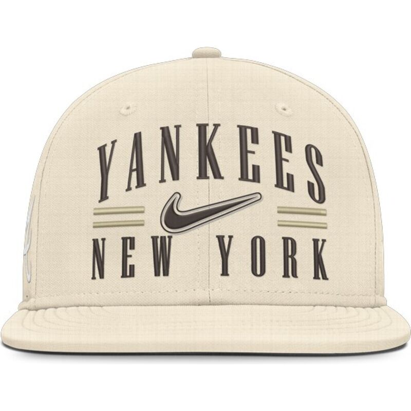 kepsar-platt-beige-justerad-dri-fit-true-structured-aero-bill-fran-new-york-yankees-mlb-av-nike kepsar-platt-beige-justerad-dri-fit-true-structured-aero-bill-fran-new-york-yankees-mlb-av-nike