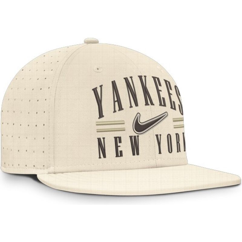 kepsar-platt-beige-justerad-dri-fit-true-structured-aero-bill-fran-new-york-yankees-mlb-av-nike kepsar-platt-beige-justerad-dri-fit-true-structured-aero-bill-fran-new-york-yankees-mlb-av-nike