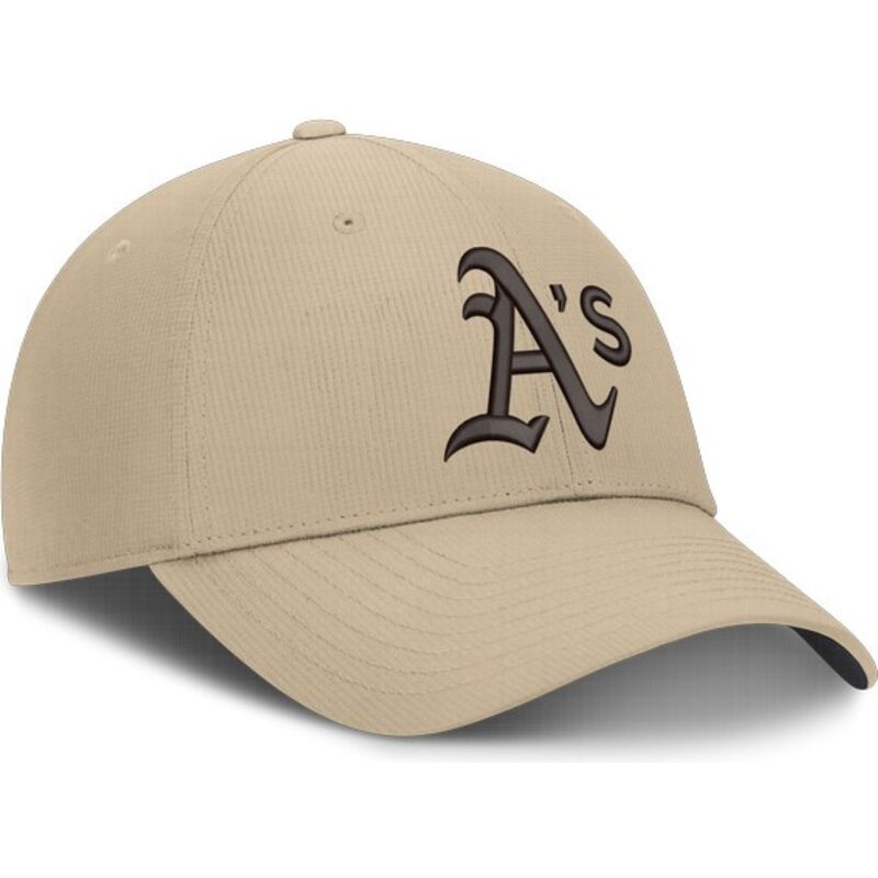 kepsar-bojd-beige-justerbart-band-structured-uv-poly-ripstop-fran-oakland-athletics-mlb-av-nike kepsar-bojd-beige-justerbart-band-structured-uv-poly-ripstop-fran-oakland-athletics-mlb-av-nike