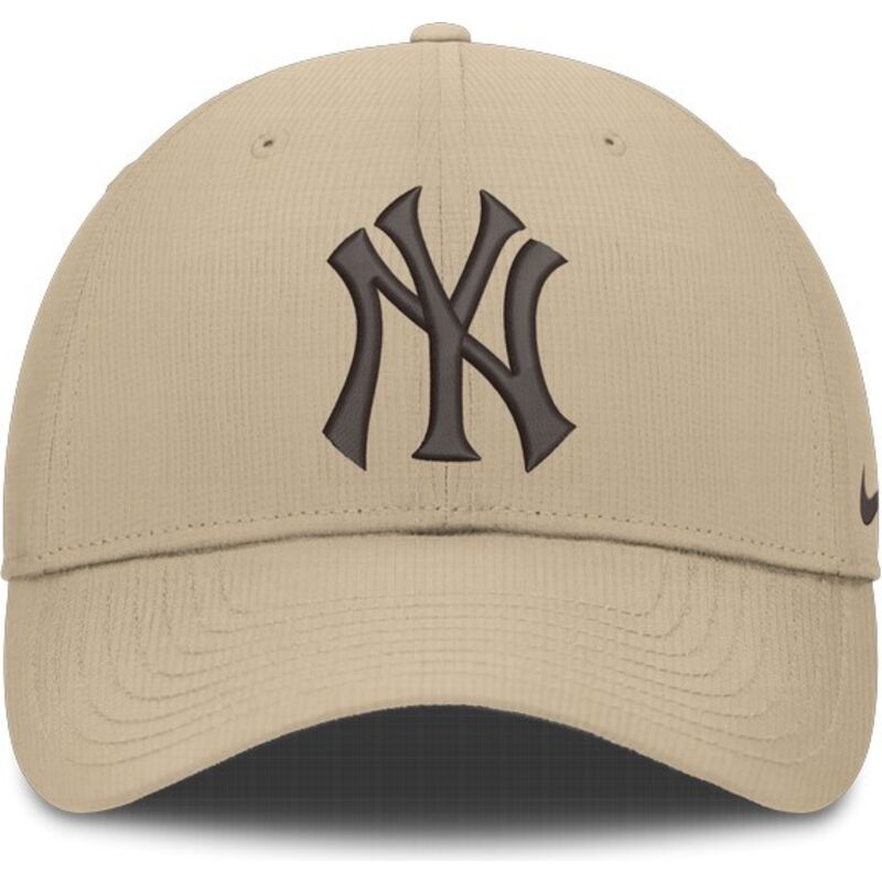 kepsar-bojd-beige-justerbart-band-club-structured-uv-poly-ripstop-fran-new-york-yankees-mlb-av-nike kepsar-bojd-beige-justerbart-band-club-structured-uv-poly-ripstop-fran-new-york-yankees-mlb-av-nike