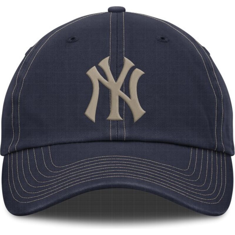 kepsar-bojd-marinbla-justerbart-band-fathers-day-club-unstructured-organic-cotton-fran-new-york-yankees-mlb-av-nike kepsar-bojd-marinbla-justerbart-band-fathers-day-club-unstructured-organic-cotton-fran-new-york-yankees-mlb-av-nike