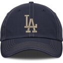 kepsar-bojd-marinbla-justerbart-band-fathers-day-club-unstructured-organic-cotton-fran-los-angeles-dodgers-mlb-av-nike