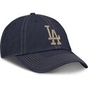 kepsar-bojd-marinbla-justerbart-band-fathers-day-club-unstructured-organic-cotton-fran-los-angeles-dodgers-mlb-av-nike