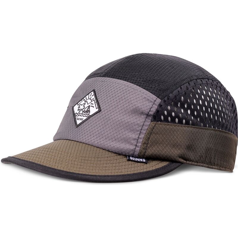 kepsar-bojd-flerfargad-justerbart-band-soft-rip-jersey-av-djinns